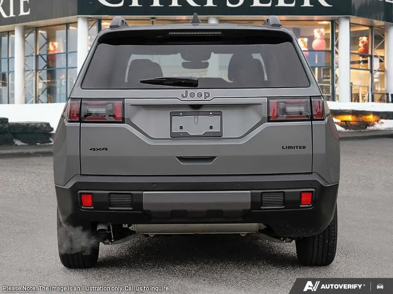 Jeep Cherokee fotografie Jeep Cherokee