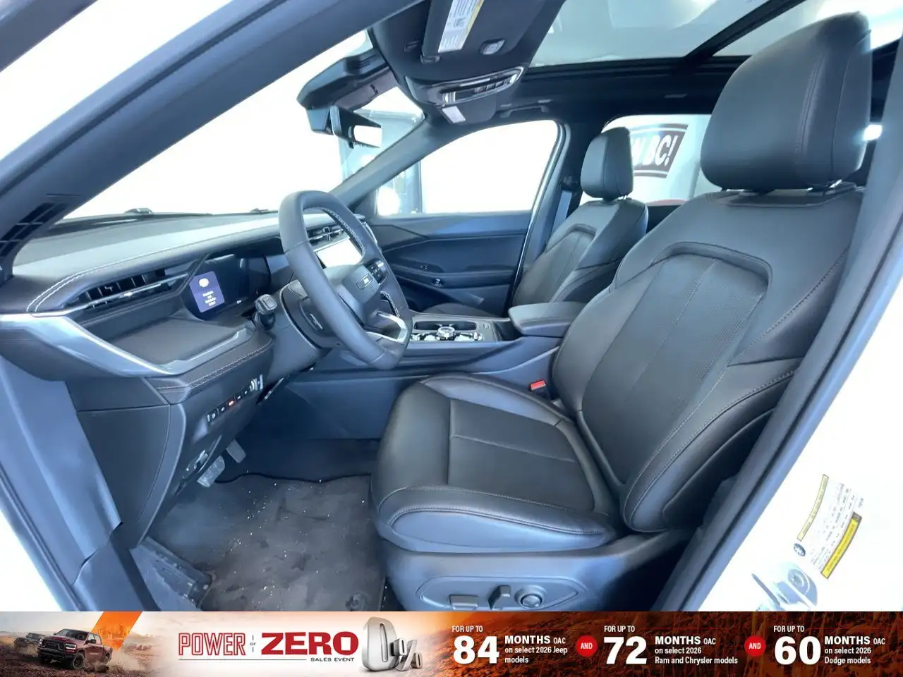 Jeep Cherokee photo Jeep Cherokee