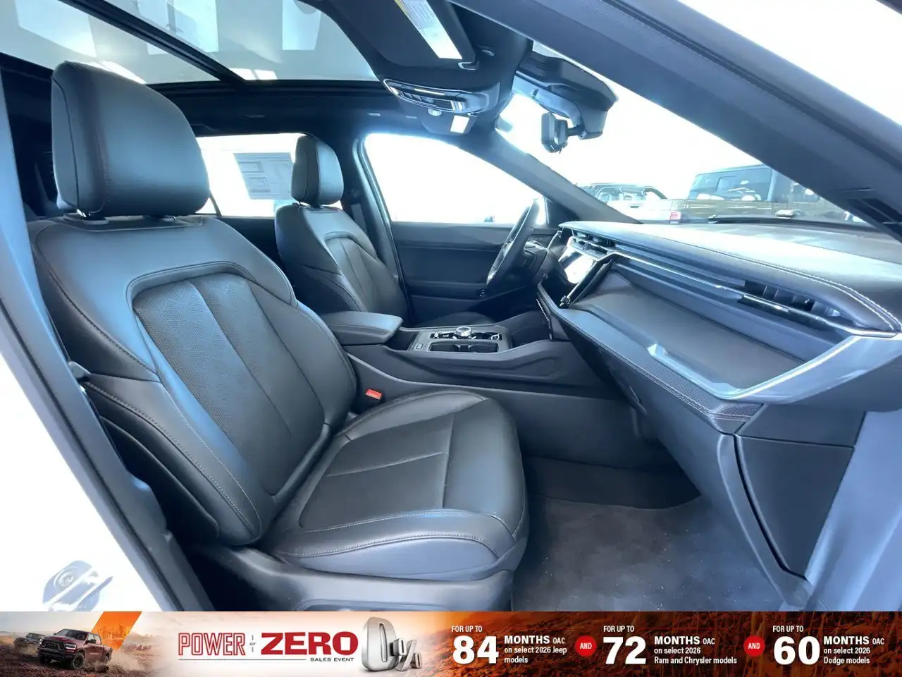 Jeep Cherokee photo Jeep Cherokee