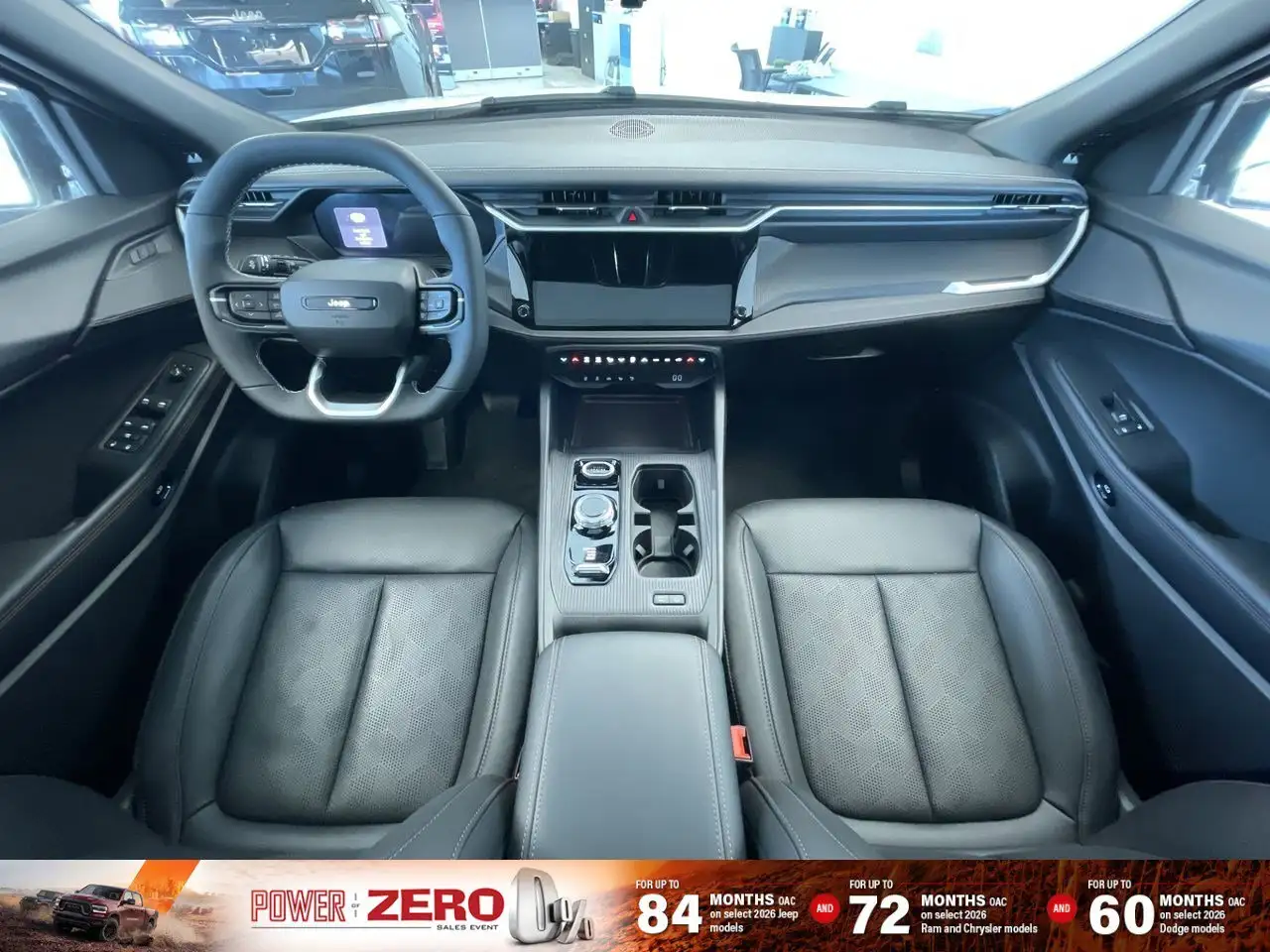 Jeep Cherokee photo Jeep Cherokee