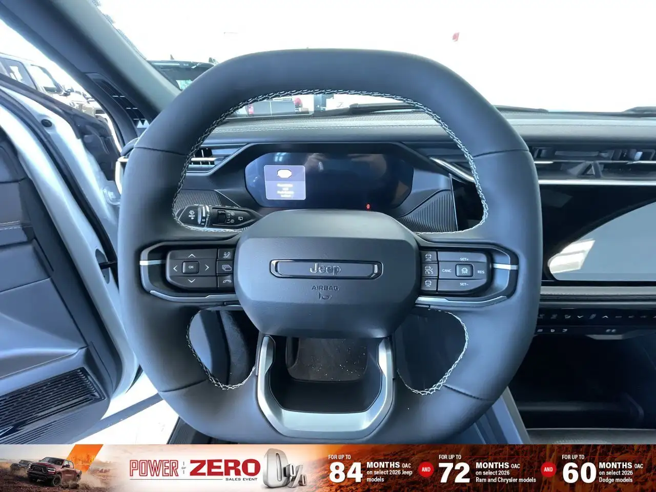 Jeep Cherokee photo Jeep Cherokee