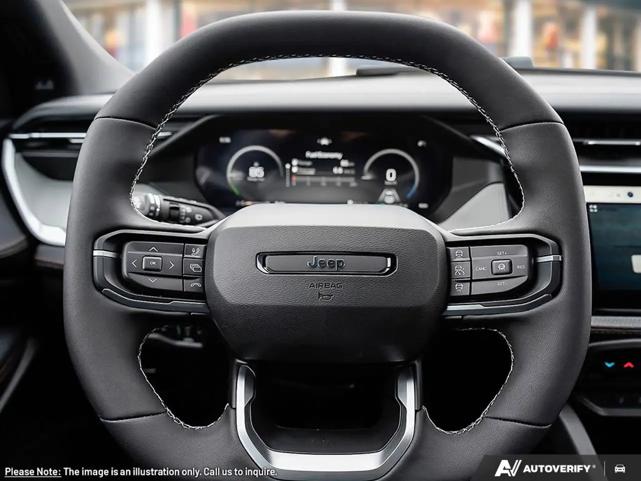 Jeep Cherokee fotografie Jeep Cherokee