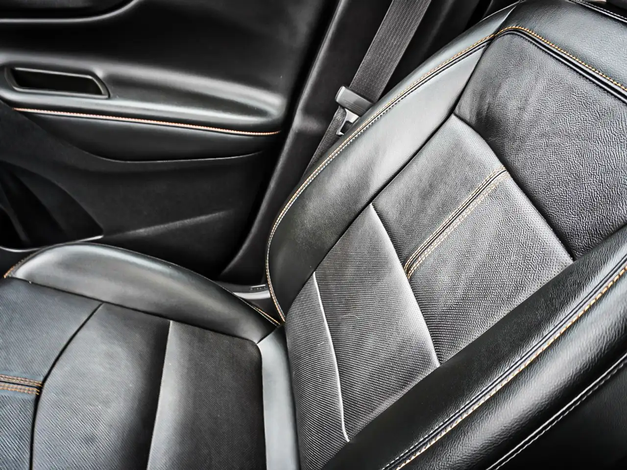Chevrolet Equinox fotografie Chevrolet Equinox