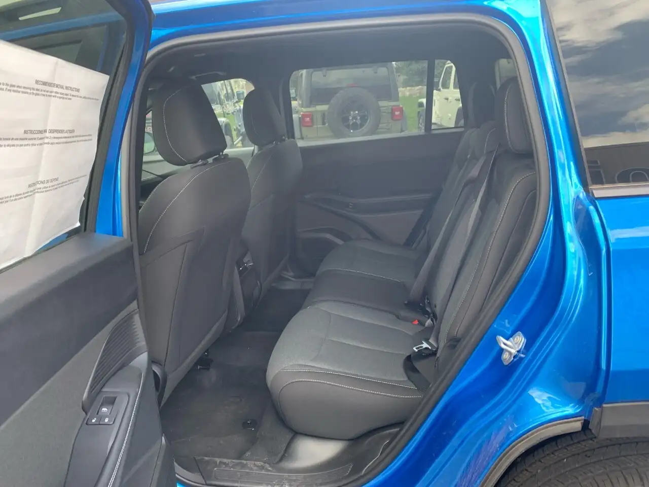 Jeep Cherokee снимка Jeep Cherokee