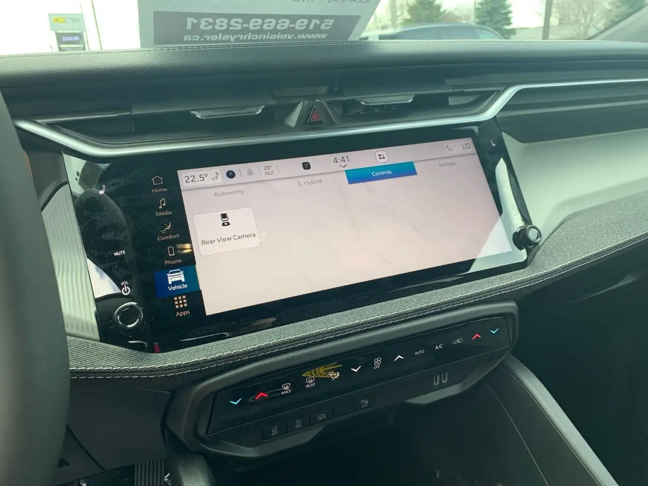 Jeep Cherokee снимка Jeep Cherokee