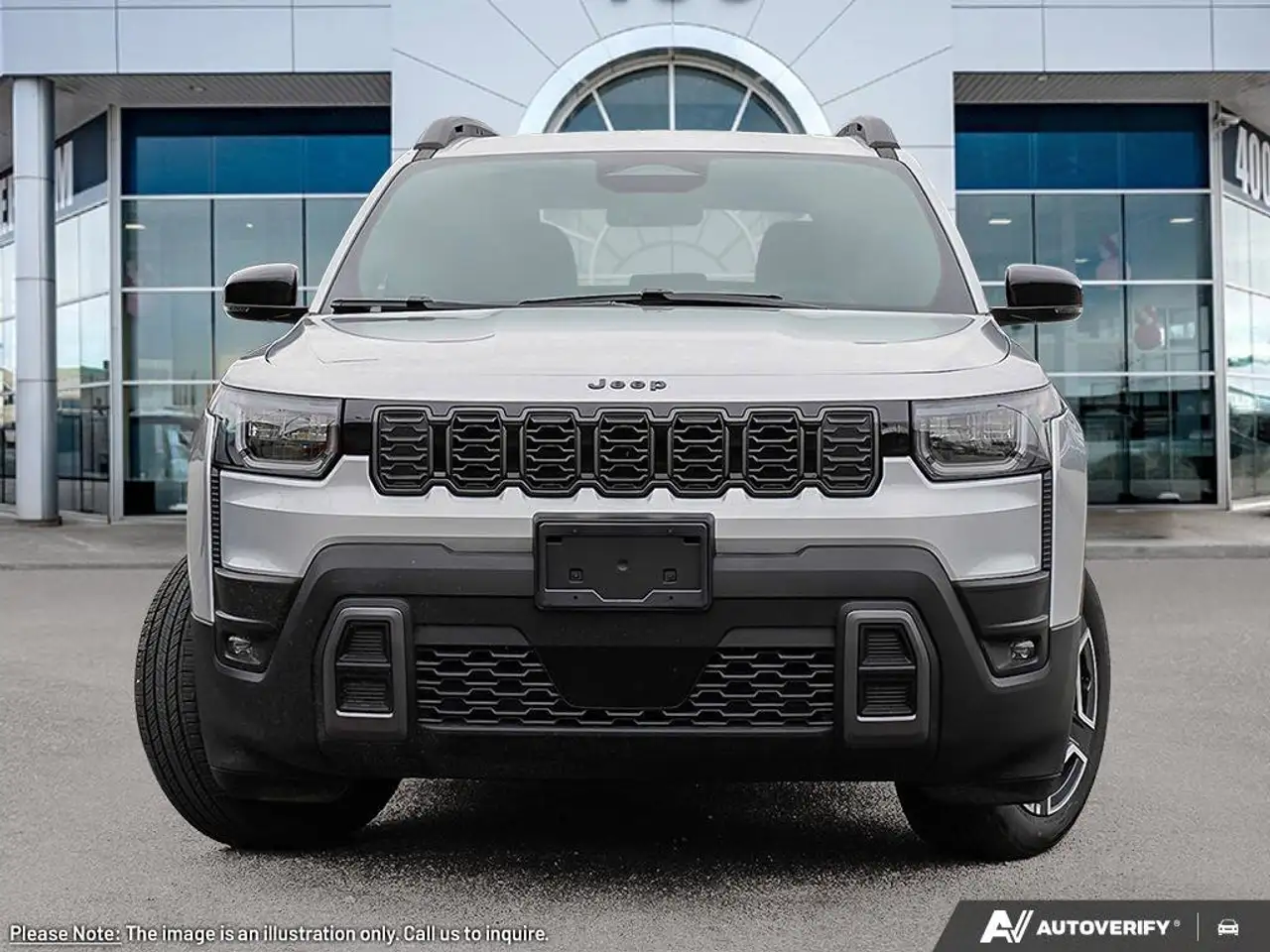 Jeep Cherokee снимка Jeep Cherokee