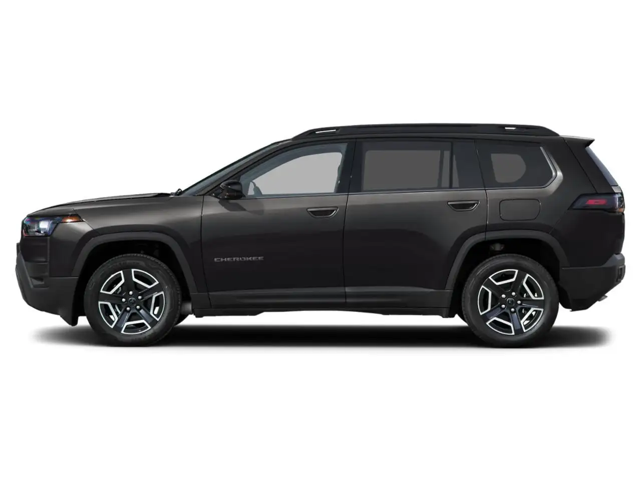 Jeep Cherokee photo Jeep Cherokee
