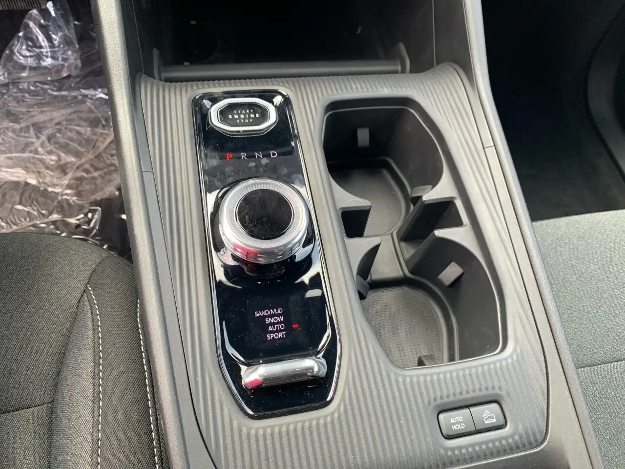 Jeep Cherokee снимка Jeep Cherokee