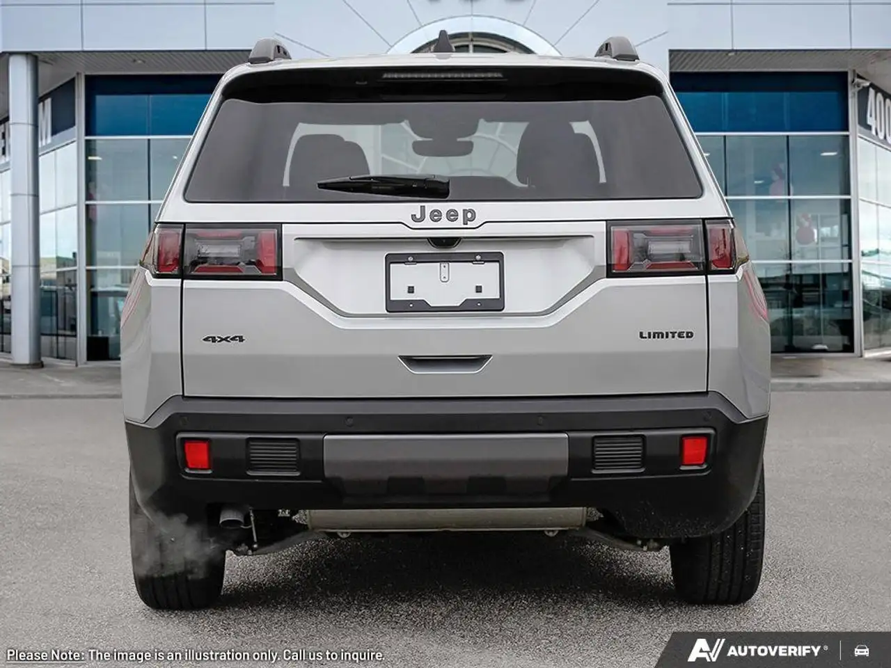 Jeep Cherokee снимка Jeep Cherokee