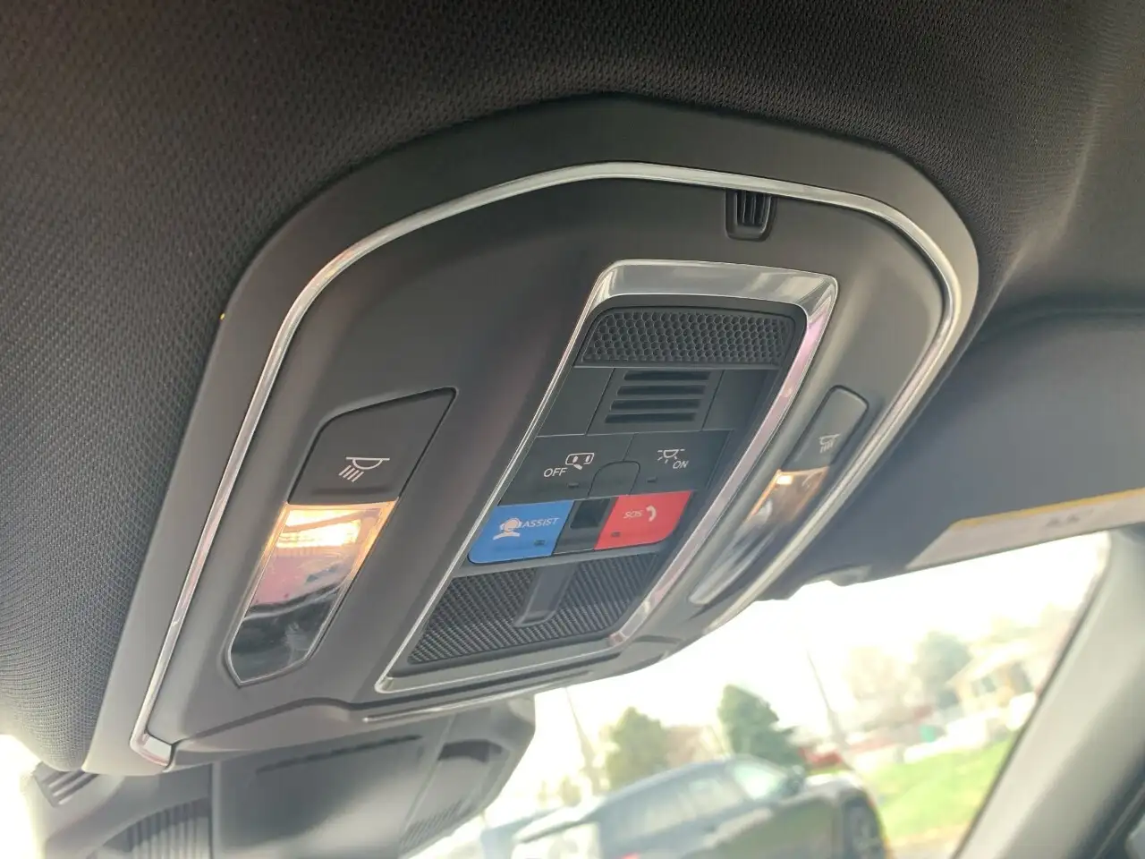 Jeep Cherokee снимка Jeep Cherokee