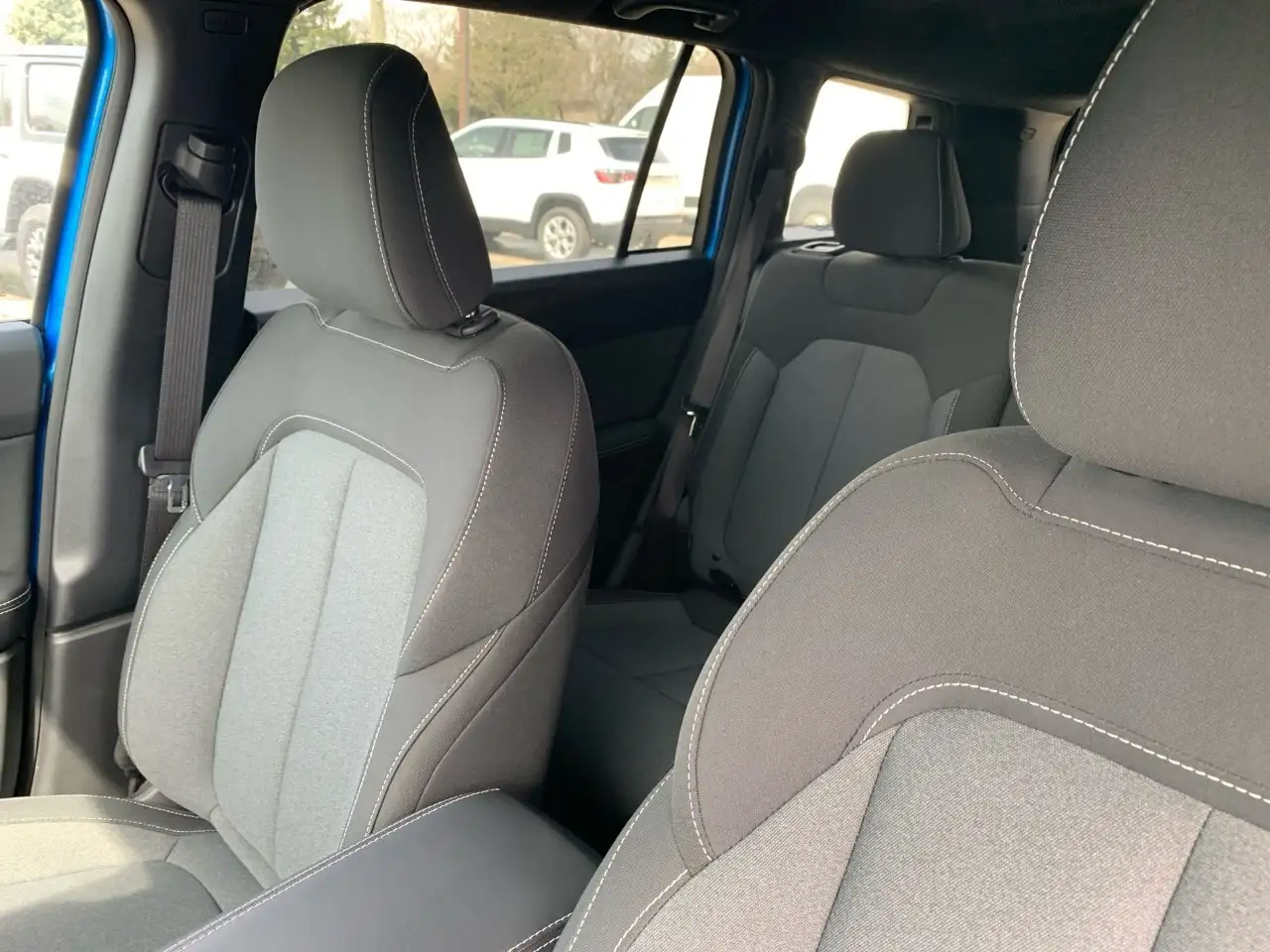 Jeep Cherokee снимка Jeep Cherokee