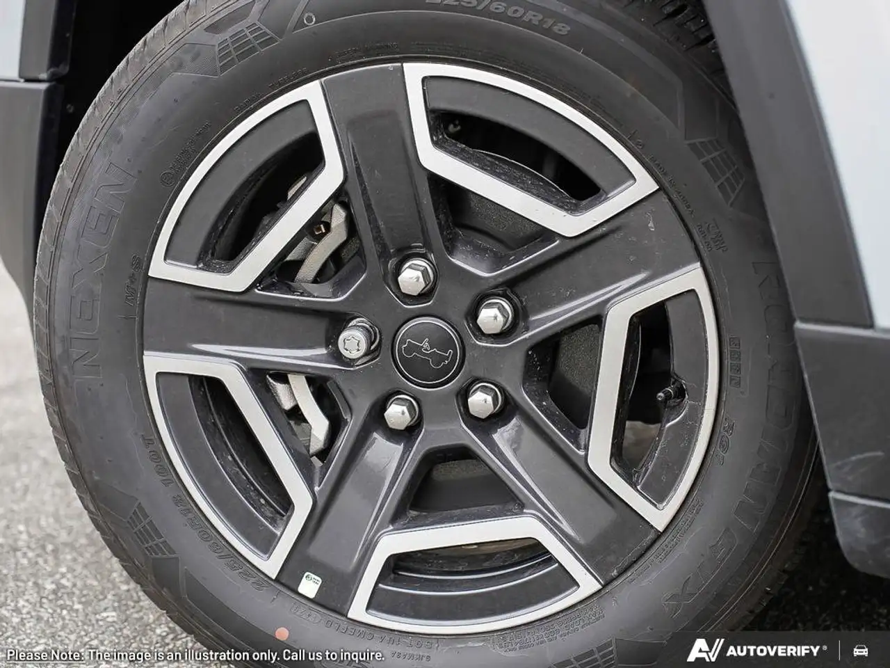 Jeep Cherokee снимка Jeep Cherokee