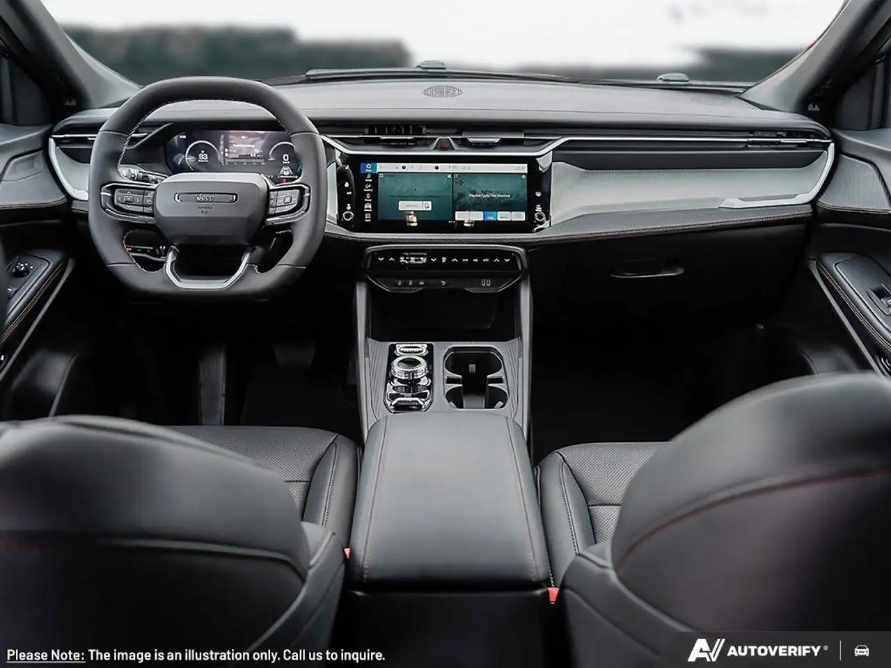 Jeep Cherokee fotografie Jeep Cherokee