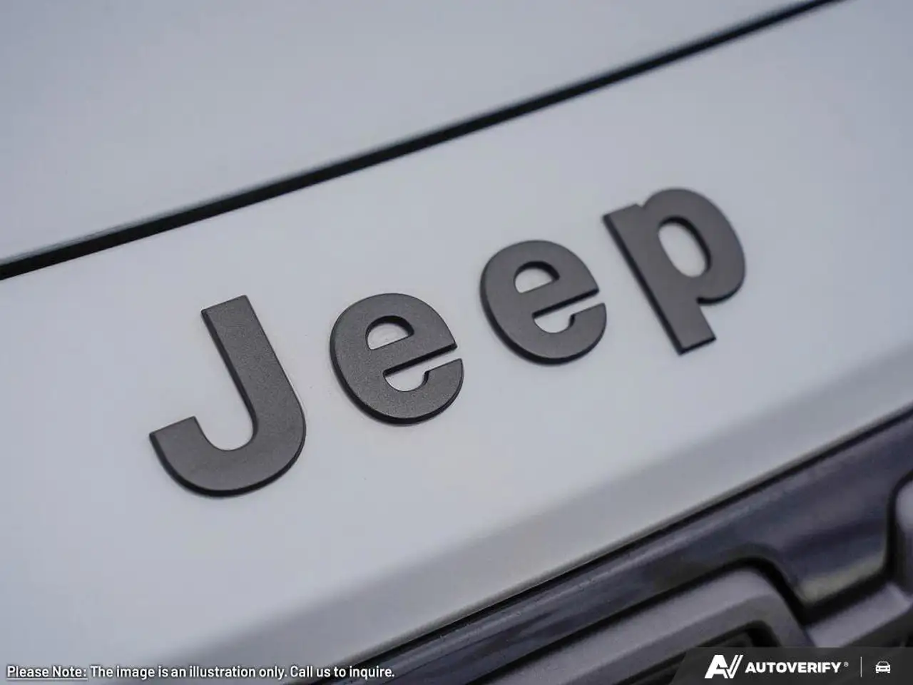 Jeep Cherokee снимка Jeep Cherokee