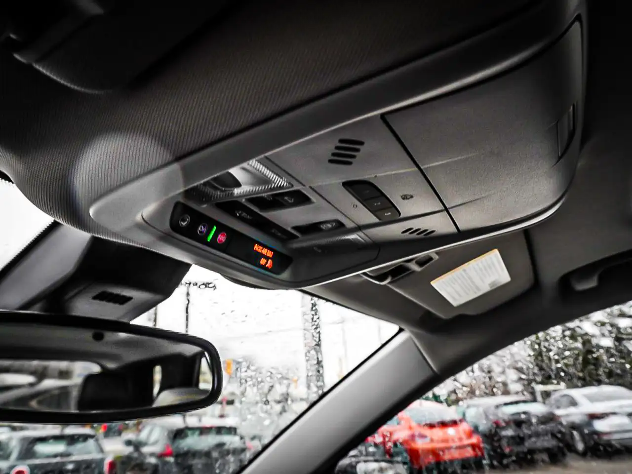 Chevrolet Equinox fotografie Chevrolet Equinox