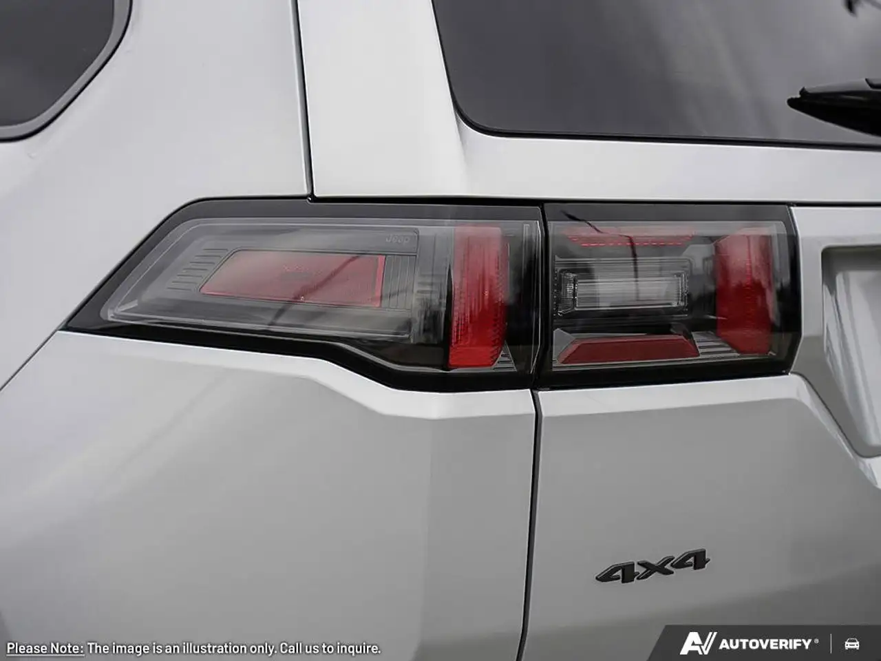 Jeep Cherokee снимка Jeep Cherokee