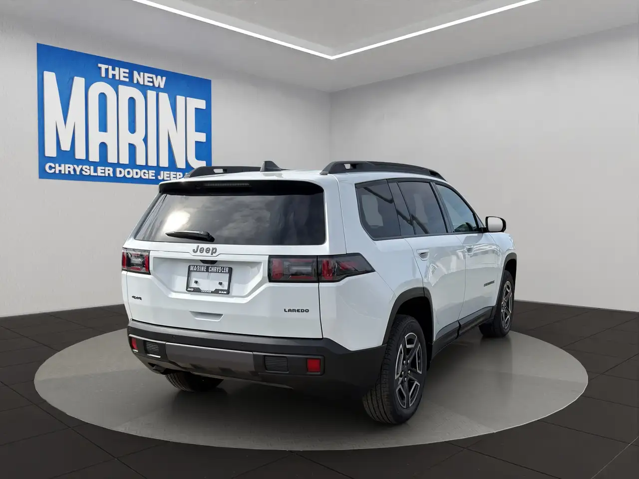 Jeep Cherokee снимка Jeep Cherokee
