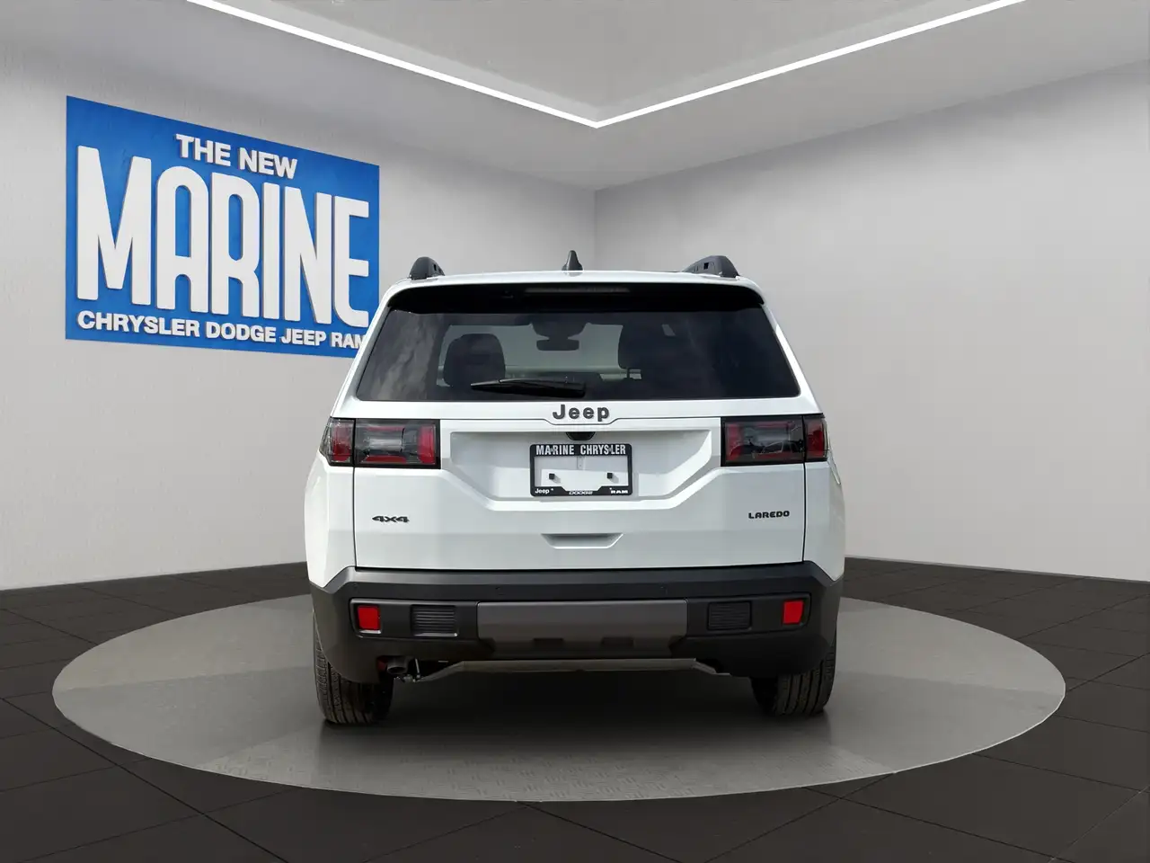 Jeep Cherokee снимка Jeep Cherokee