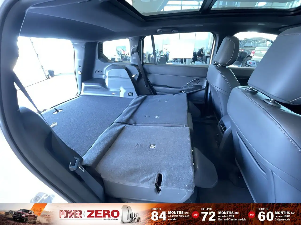 Jeep Cherokee photo Jeep Cherokee