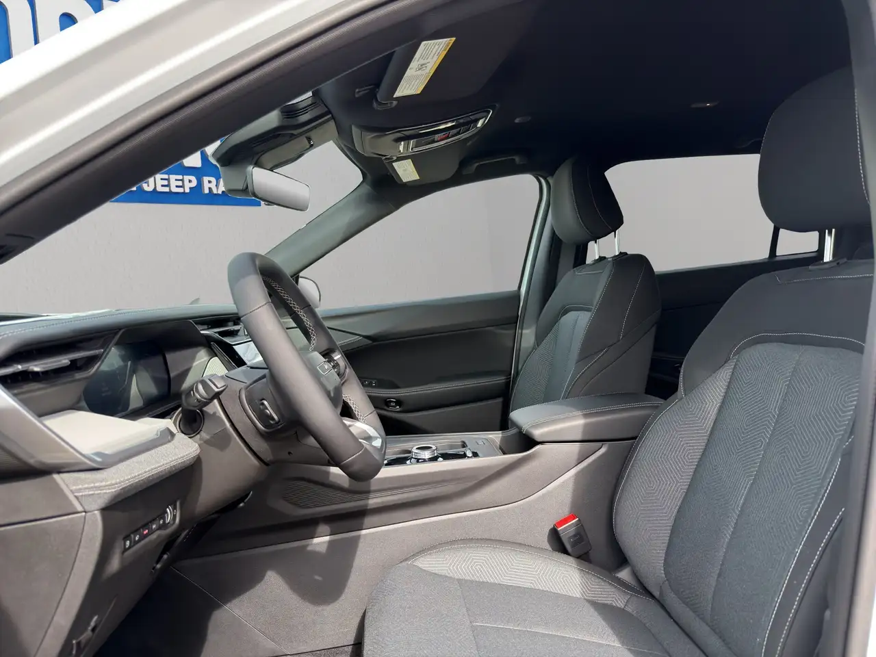 Jeep Cherokee снимка Jeep Cherokee