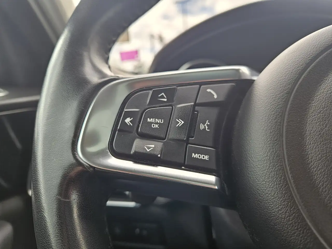 Jaguar F-Pace снимка Jaguar F-Pace