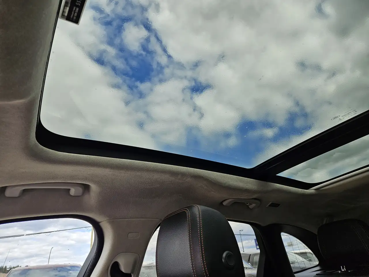 Jaguar F-Pace снимка Jaguar F-Pace