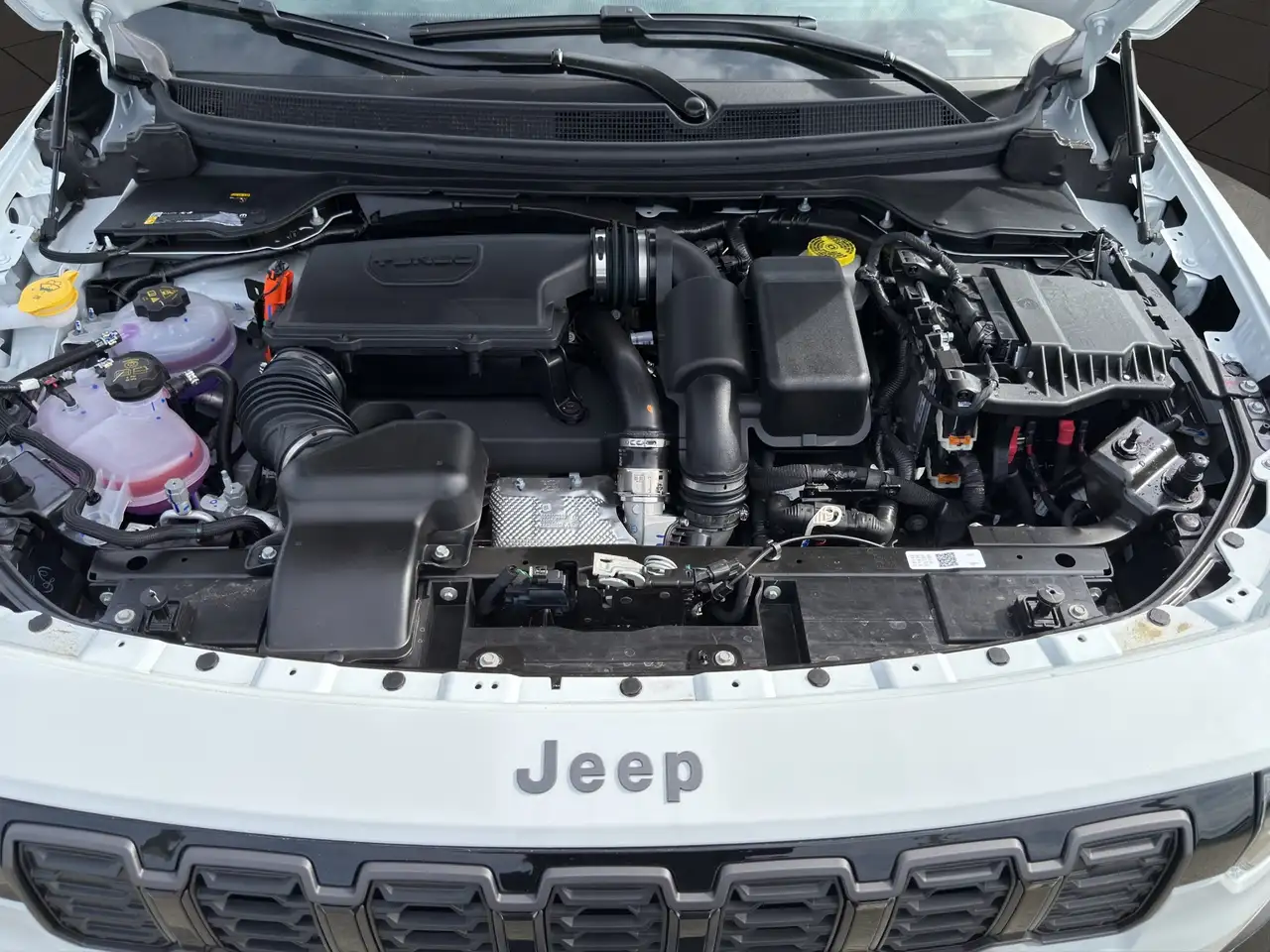 Jeep Cherokee снимка Jeep Cherokee