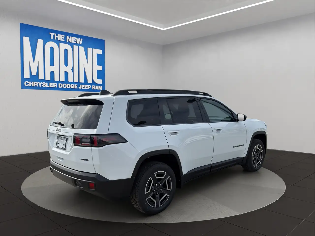 Jeep Cherokee снимка Jeep Cherokee