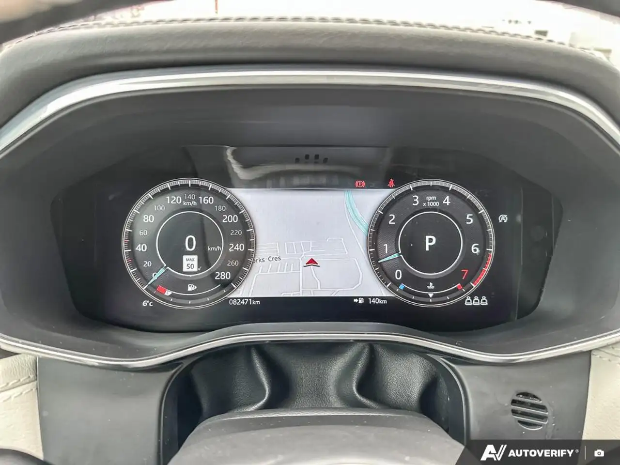 Jaguar F-Pace снимка Jaguar F-Pace