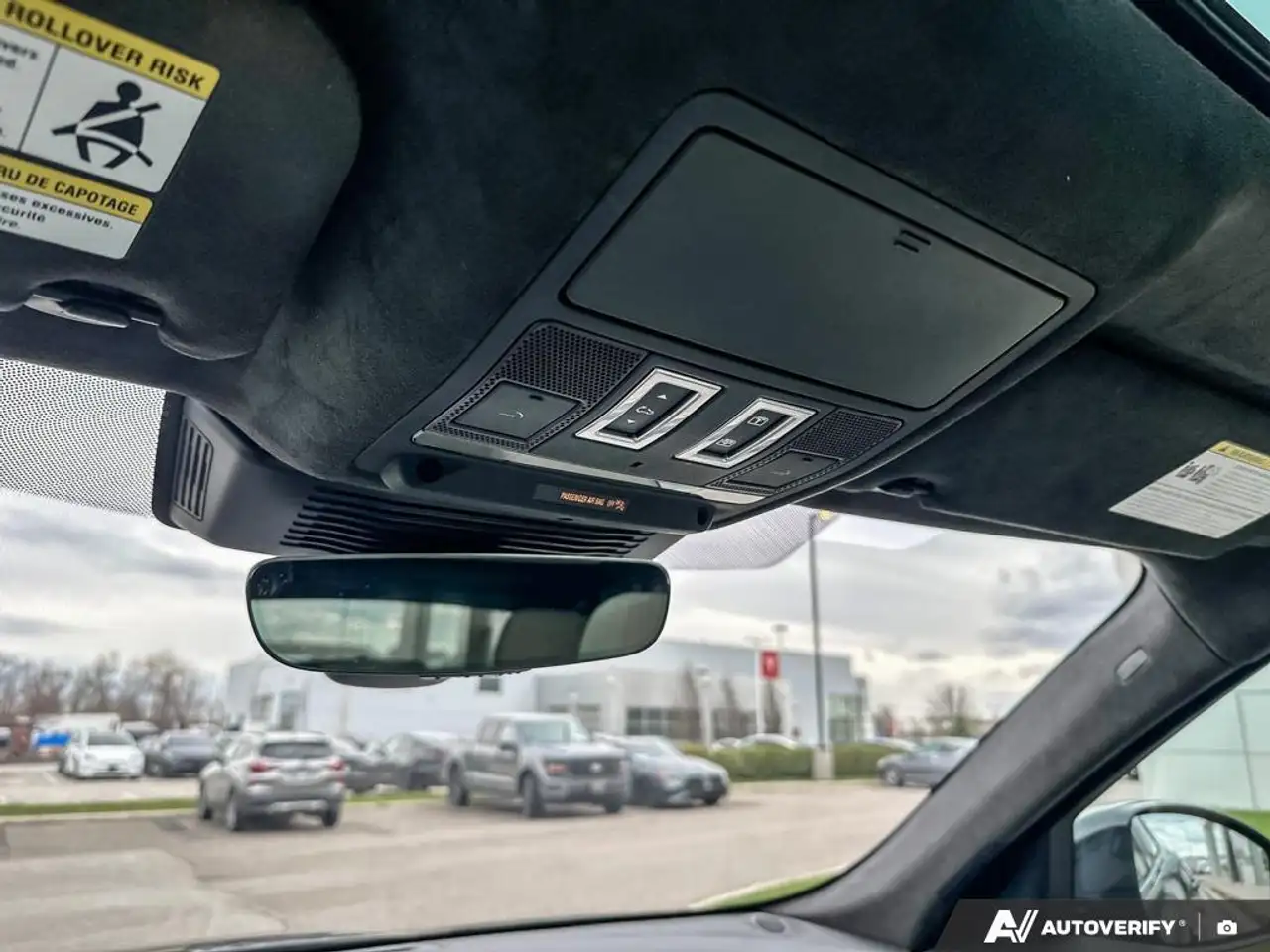 Jaguar F-Pace снимка Jaguar F-Pace