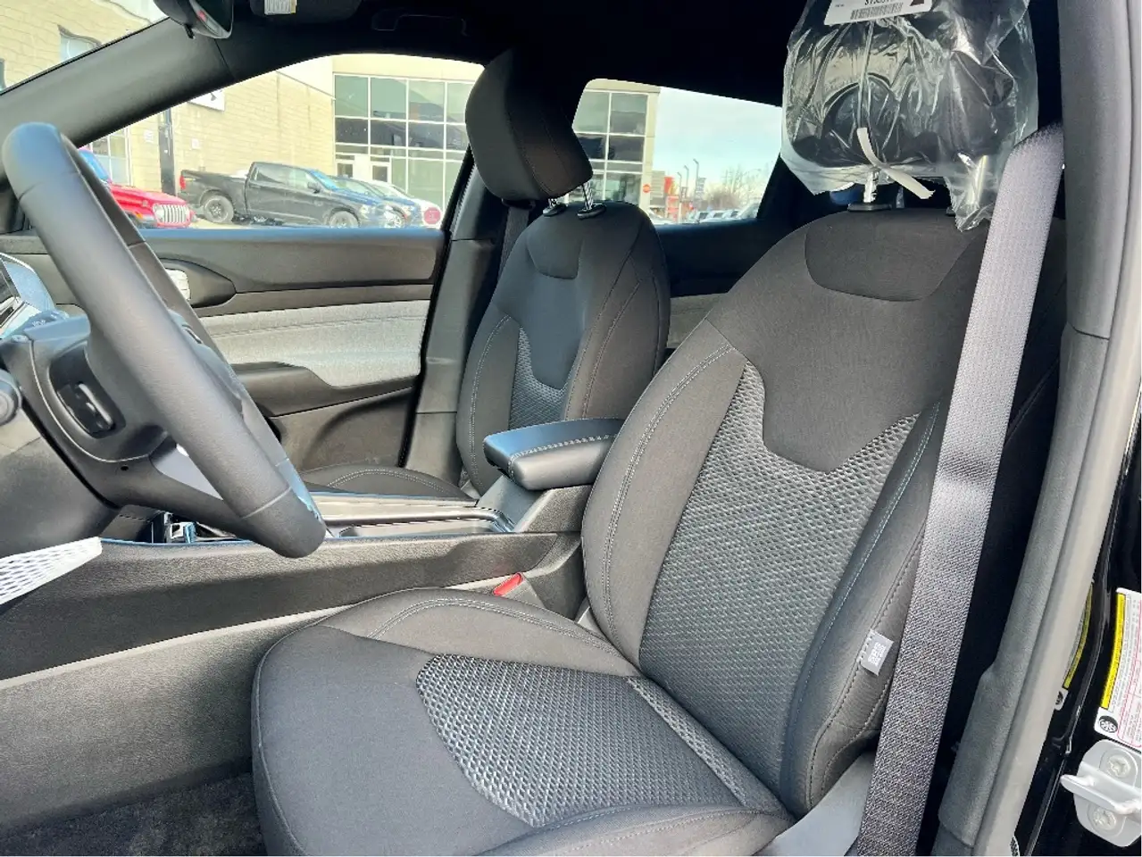 Jeep Compass fotografie Jeep Compass
