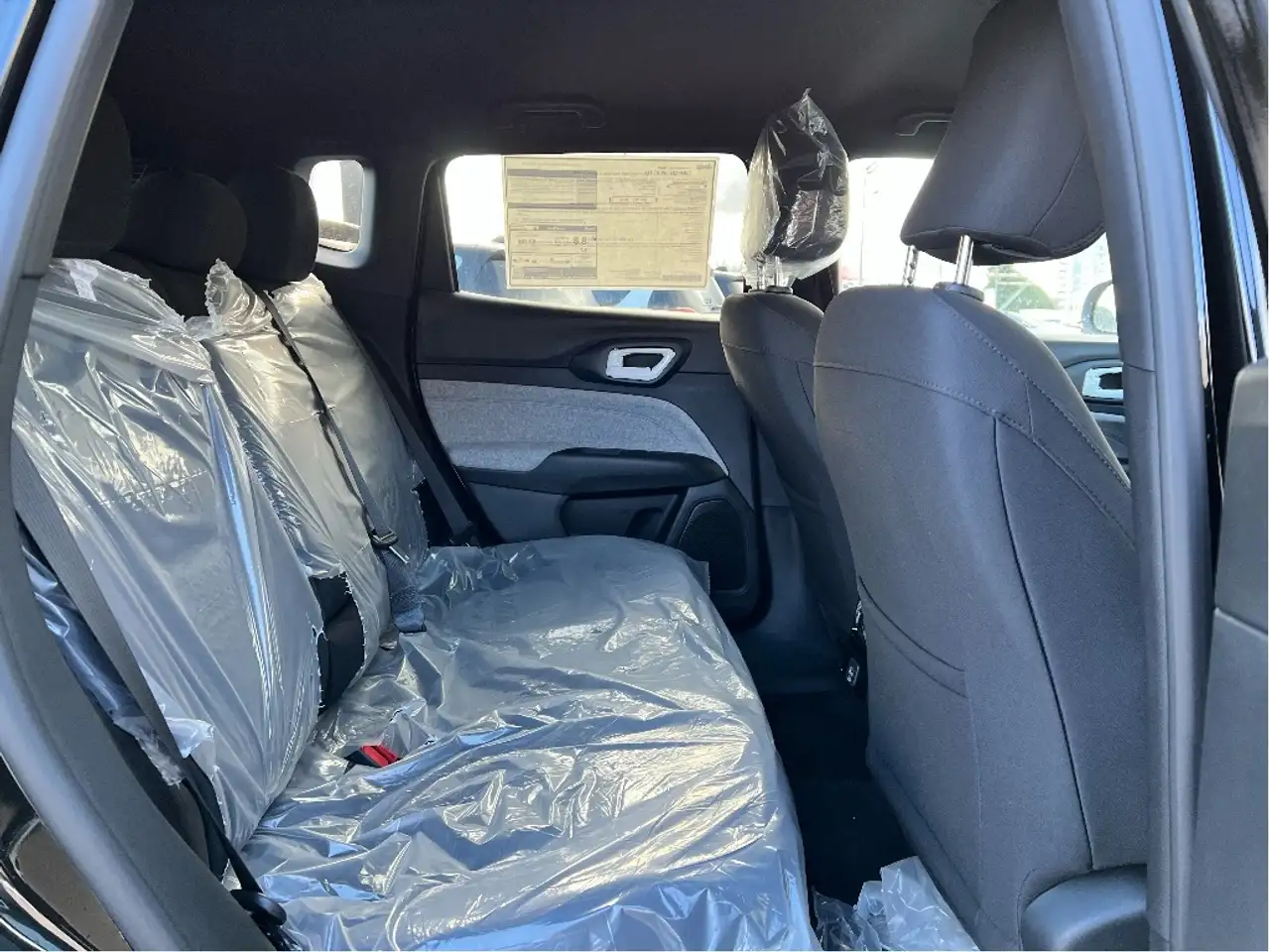Jeep Compass fotografie Jeep Compass