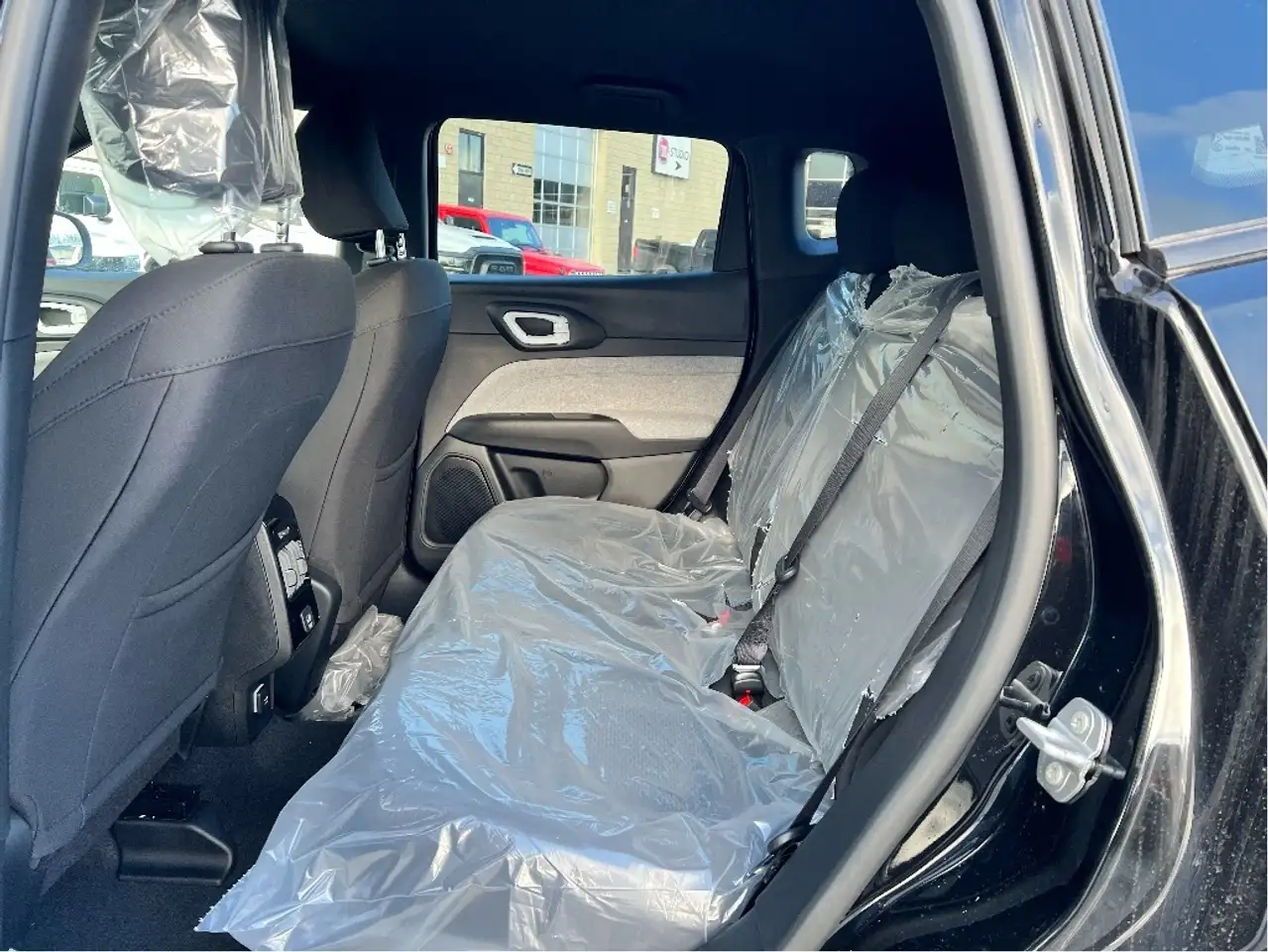 Jeep Compass fotografie Jeep Compass