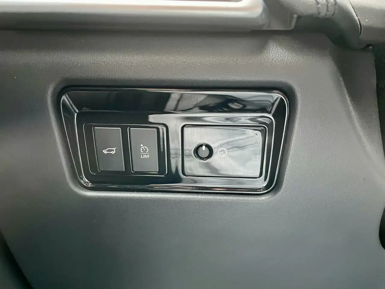 Jaguar F-Pace fotografie Jaguar F-Pace
