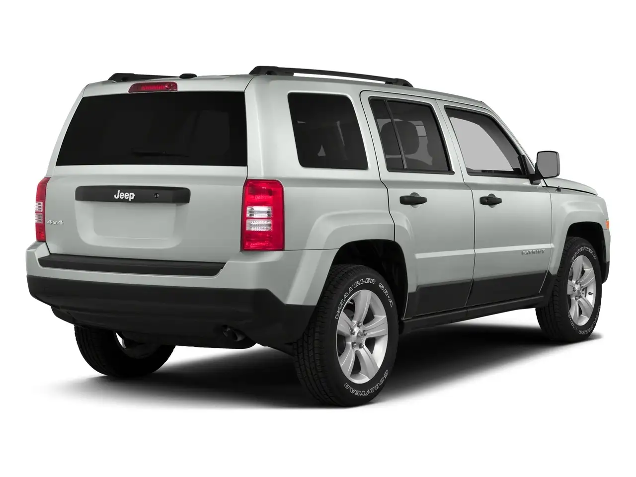 Jeep Patriot снимка Jeep Patriot