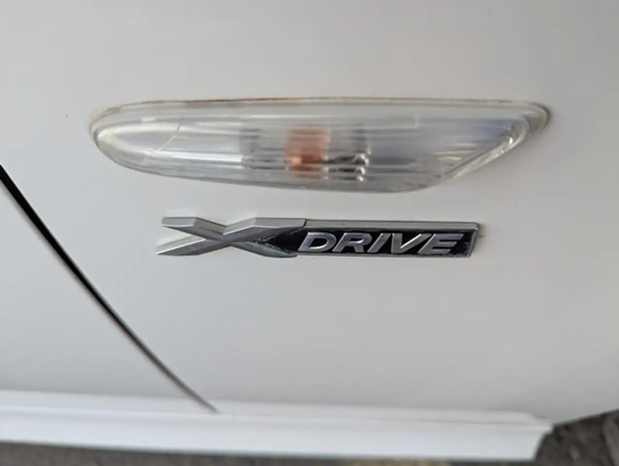 BMW 3 Series photo BMW 3 Series