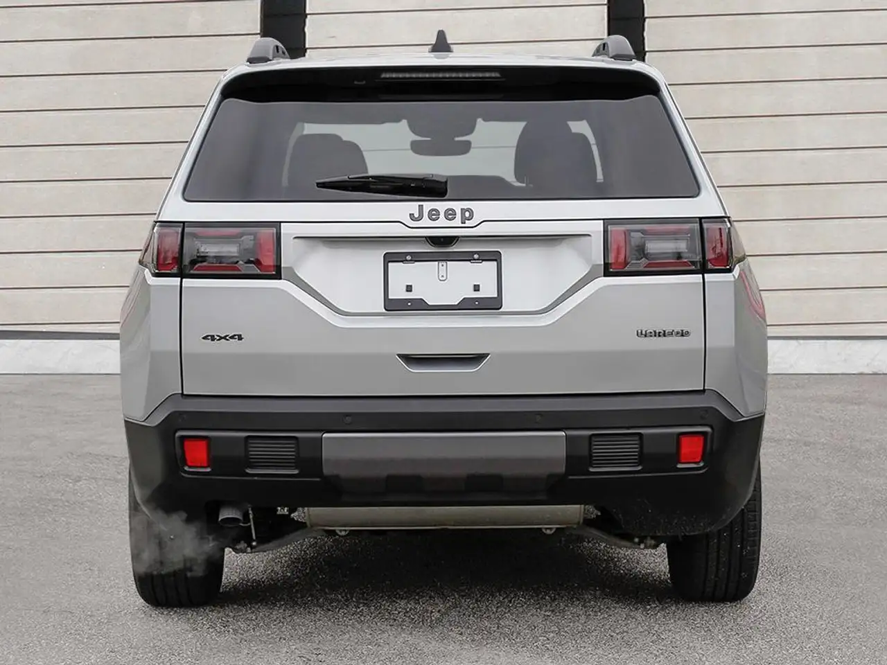 Jeep Cherokee fotografie Jeep Cherokee