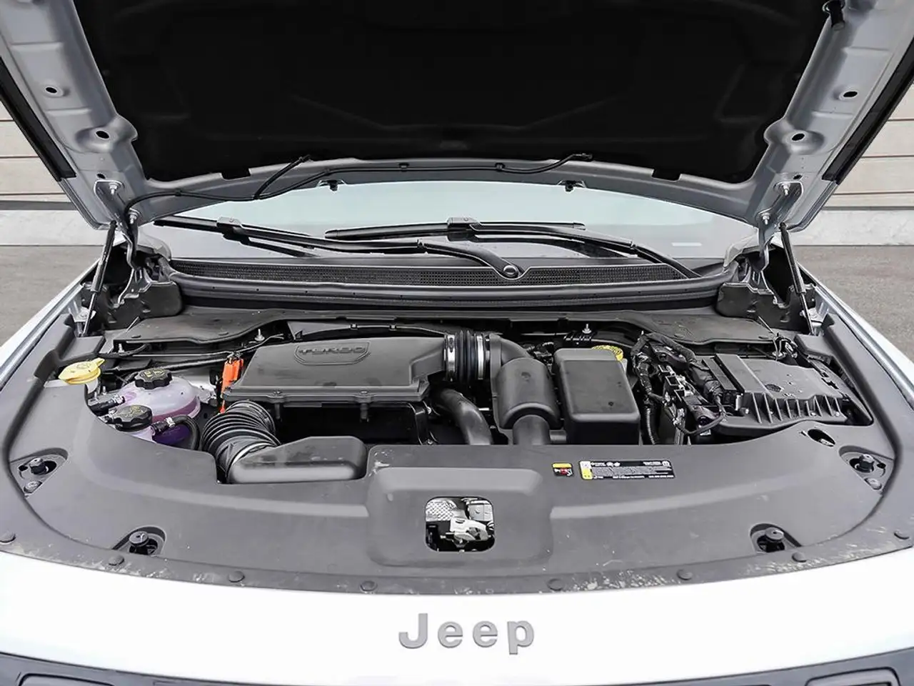 Jeep Cherokee fotografie Jeep Cherokee