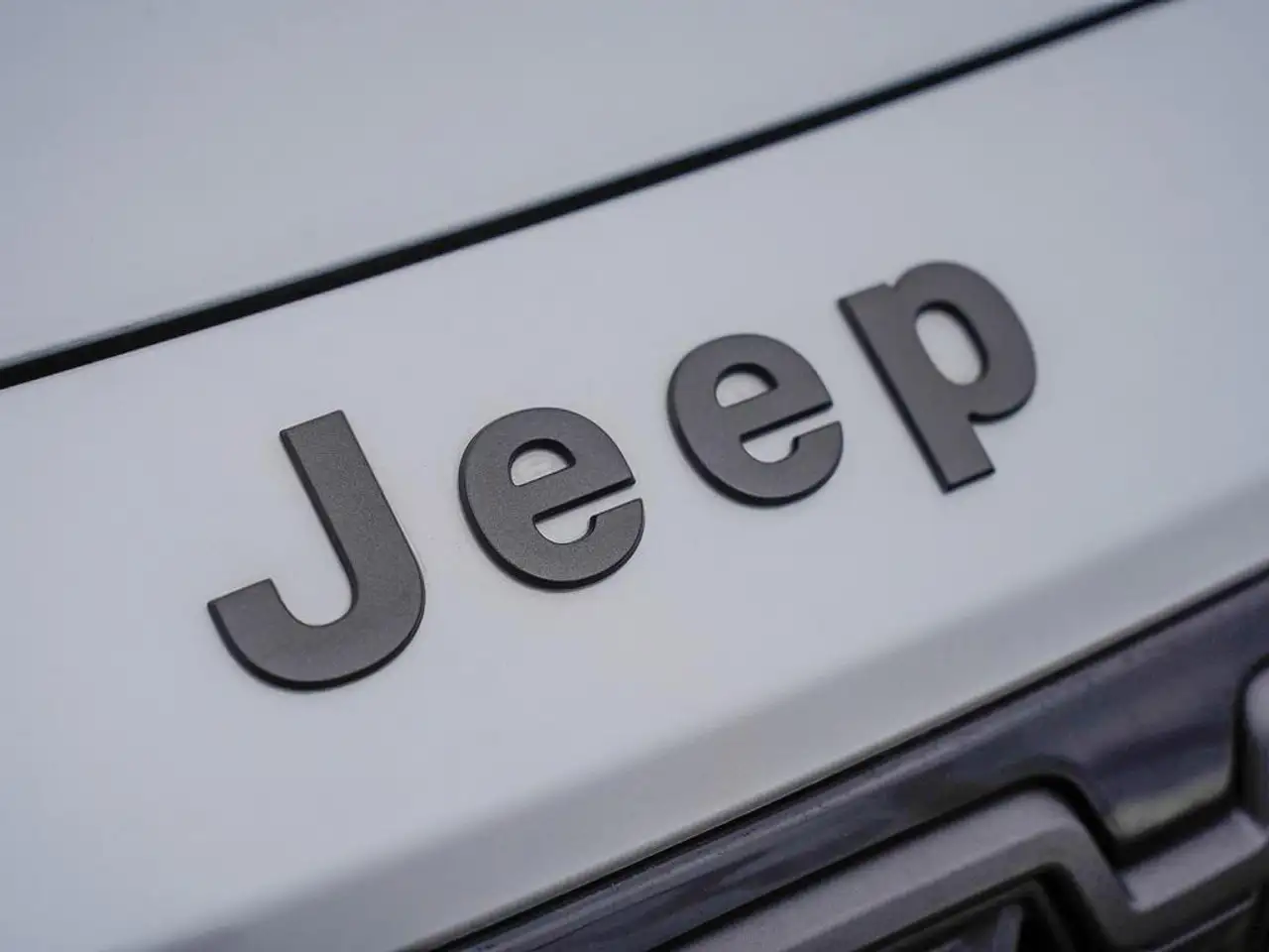 Jeep Cherokee fotografie Jeep Cherokee