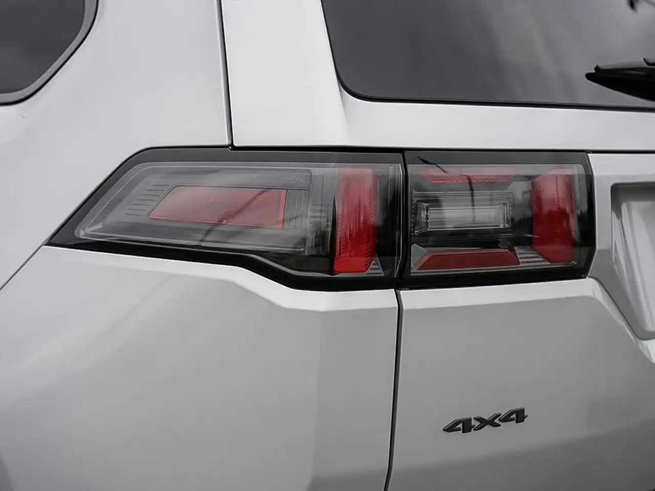 Jeep Cherokee fotografie Jeep Cherokee