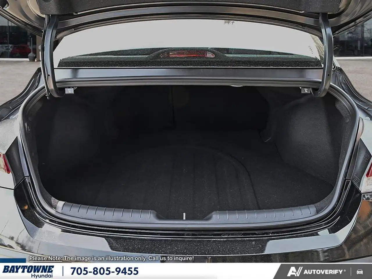 Hyundai ELANTRA photo Hyundai ELANTRA