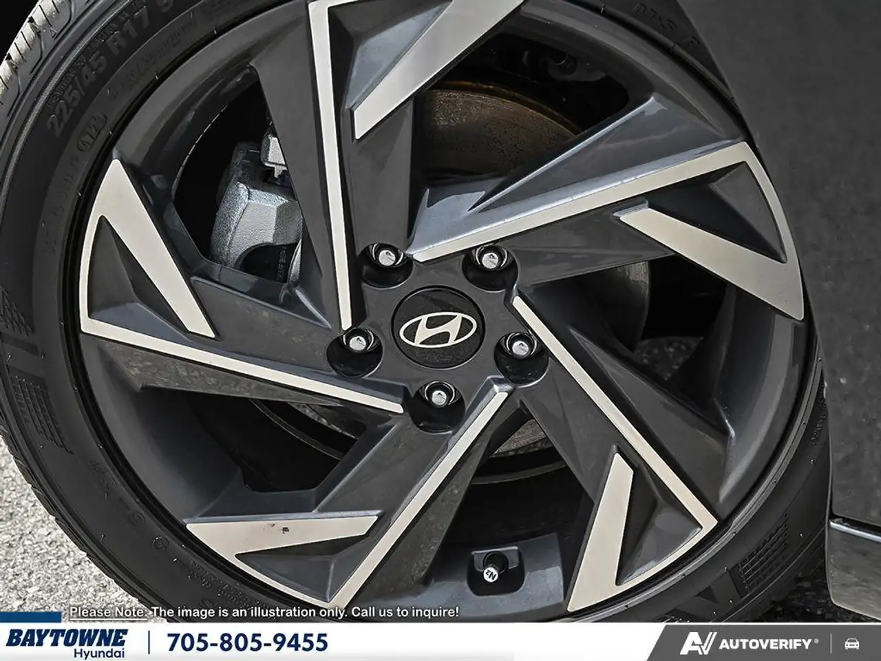Hyundai ELANTRA photo Hyundai ELANTRA