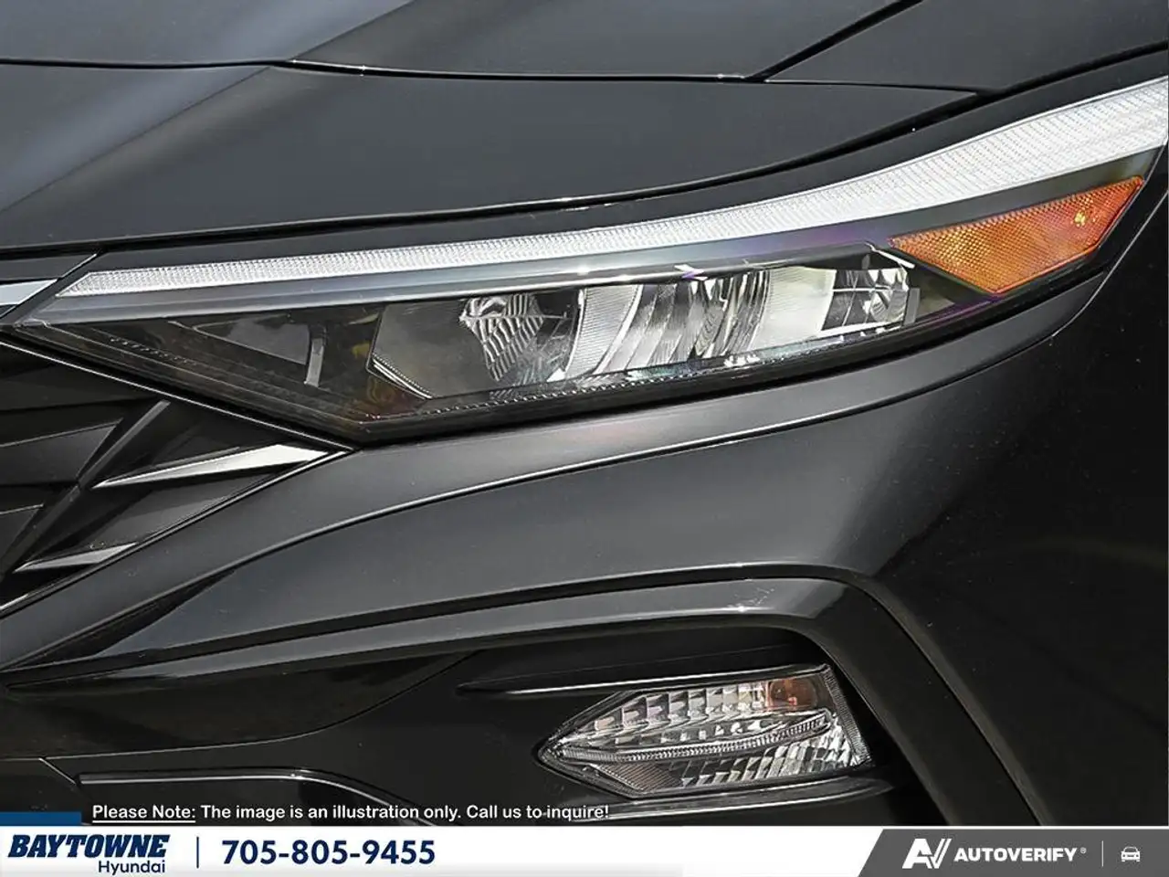 Hyundai ELANTRA photo Hyundai ELANTRA