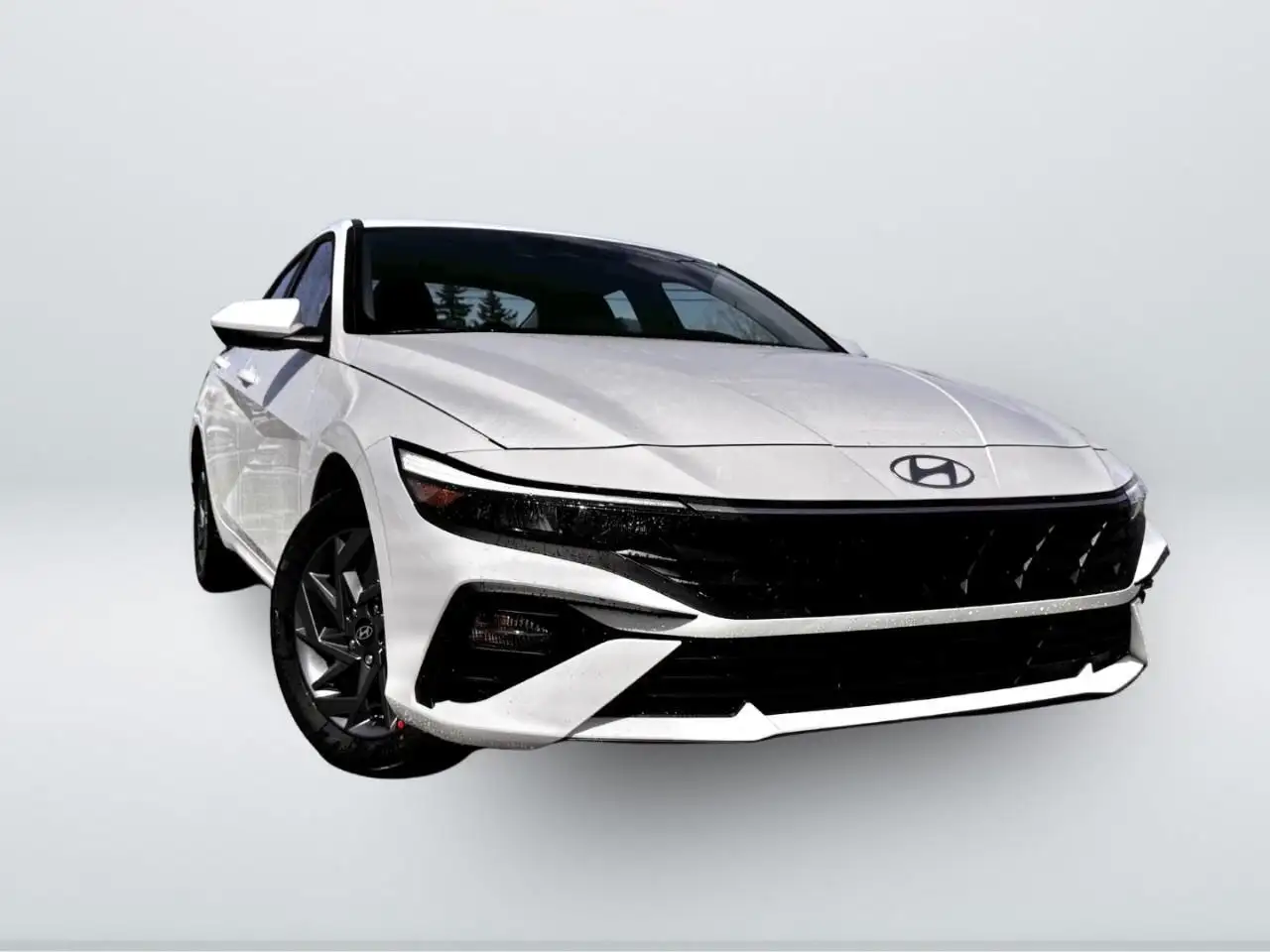 Hyundai ELANTRA снимка Hyundai ELANTRA