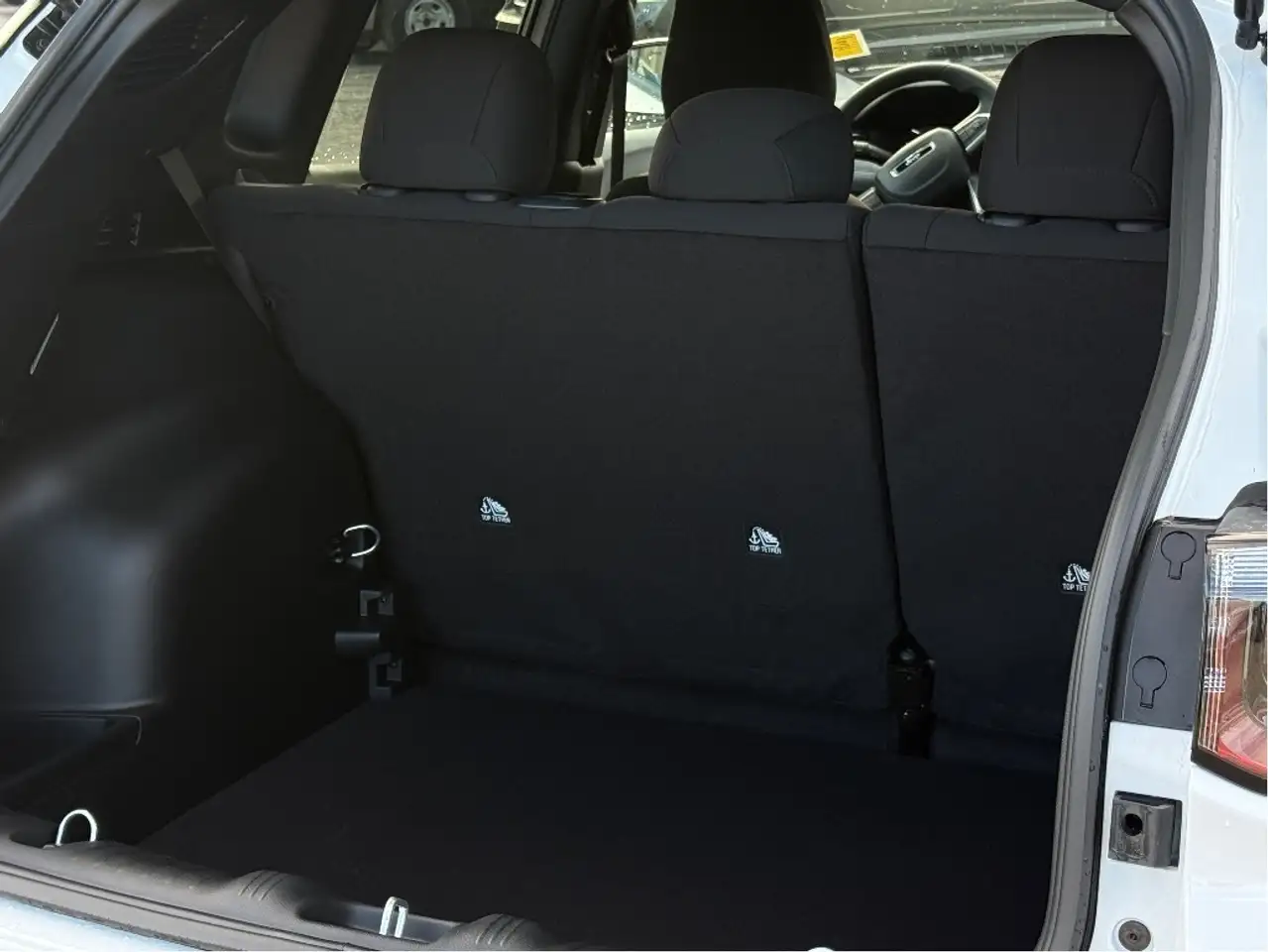 Jeep Compass снимка Jeep Compass