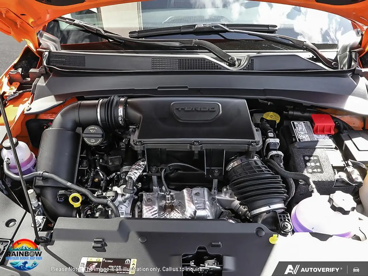 Jeep Compass fotografie Jeep Compass
