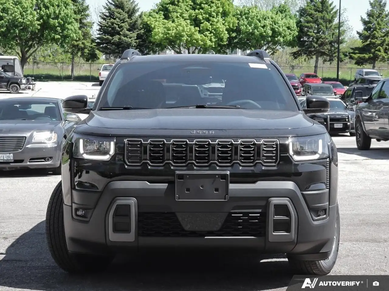 Jeep Cherokee снимка Jeep Cherokee