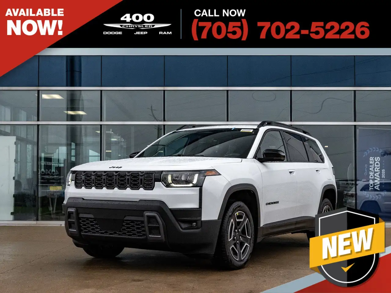 Jeep Cherokee снимка Jeep Cherokee