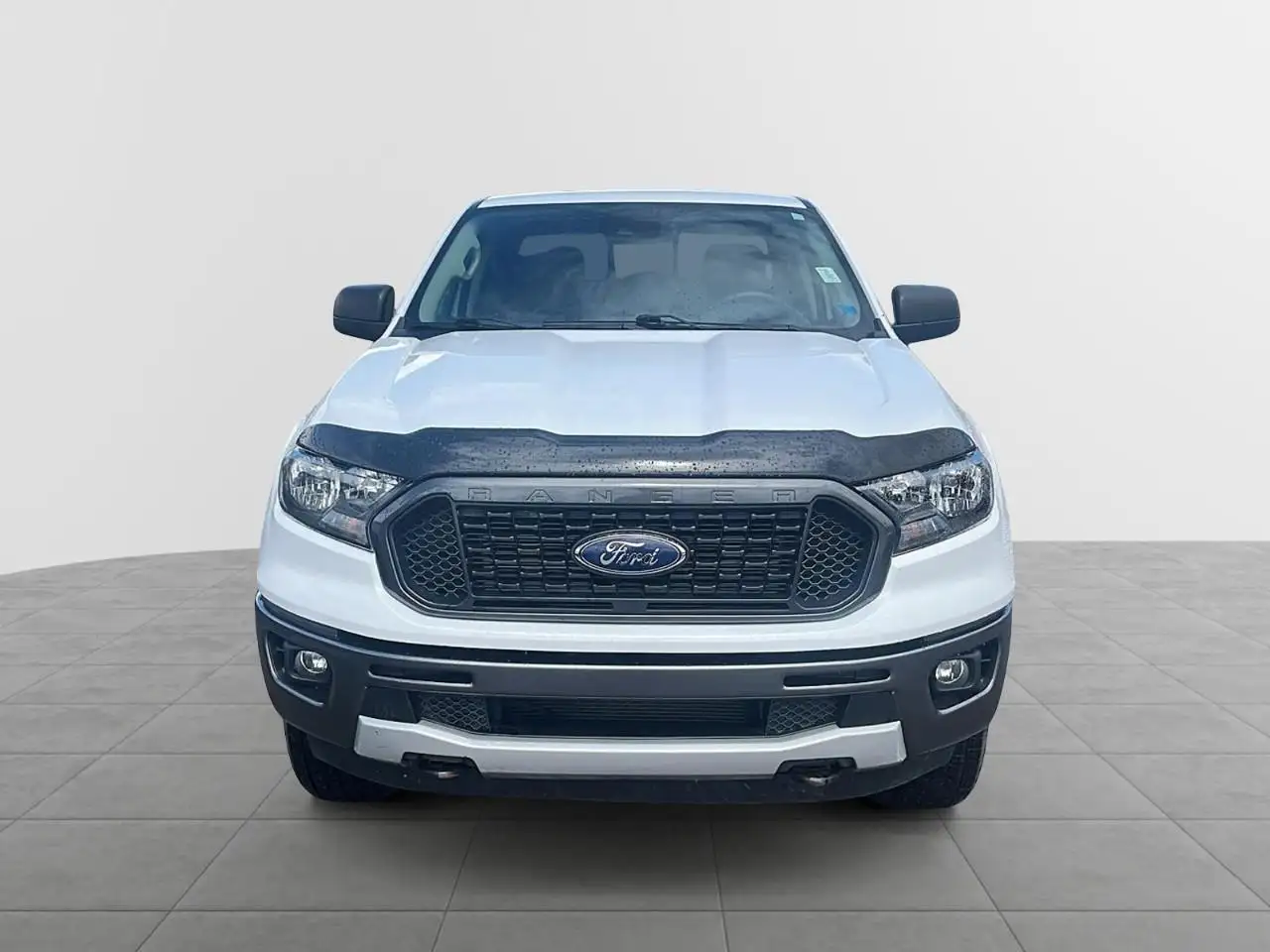 Ford Ranger photo Ford Ranger