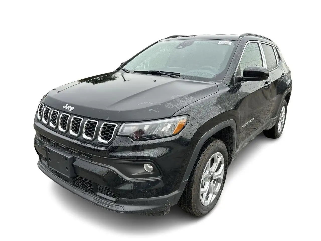 Jeep Compass снимка Jeep Compass